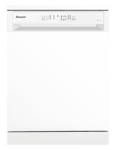 Lavavajillas Benavent LVBV6001W  12 Cub   60cm  E 