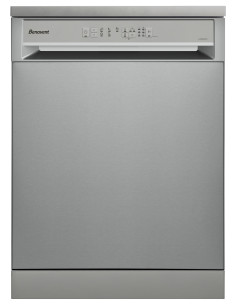 Lavavajillas Benavent LVBV6001X  12Cub   60cm   E 