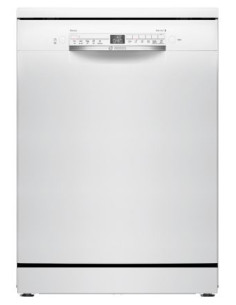 Lavavajillas Bosch SMS2HTW06E  13cub  C  Blanco