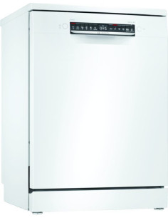 Lavavajillas Bosch SMS4HVW33E  13cub  3  B  D  blan