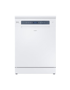 Lavavajillas Candy CF3C7F0W  13 cub  C  Blanco  Wi