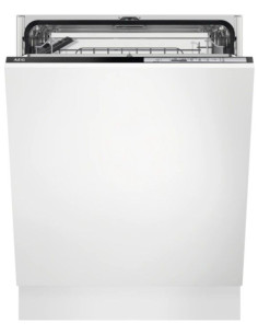 Lavavajillas AEG FSB32610Z  13cub  E  49dB  Integ