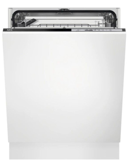 Lavavajillas AEG FSB32610Z  13cub  E  49dB  Integ