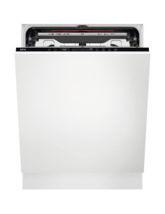 Lavavajillas AEG FSE76727P  14cub  A  60cm  Integ