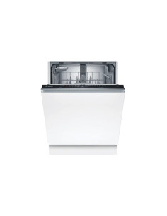 Lavavajillas Bosch SMV2ITX09E  13 Serv   60cm  Int