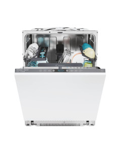 Lavavajillas Candy CI6C4F0MA1  16cub  C  Intg