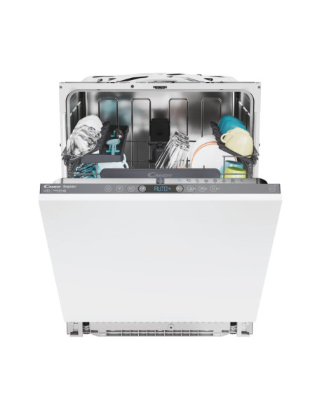 Lavavajillas Candy CI6C4F0MA1  16cub  C  Intg