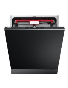 Lavavajillas Teka DFI46960  14Cub  Integr  60cm  3