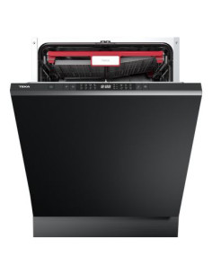 Lavavajillas Teka DFI86850XL  16 Cub  Integ  A 