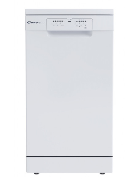 Lavavajillas Candy CDPH2L1049W  10cub  E  Blanco