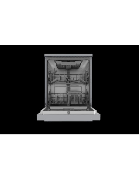 Lavavajillas Midea MDWEF1034CSSWGEU  10 Cub   45cm