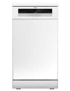 Lavavajillas Teka DFS24650  9 cub  E  45cm  Bl