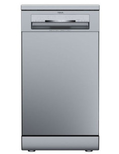 Lavavajillas Teka DFS74850  10 Serv  45cm  D  Inox