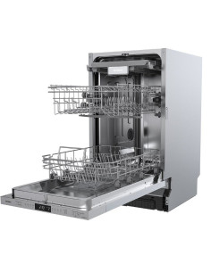 Lavavajillas Corbero CLVM4824I  10 Cub   45cm  Int