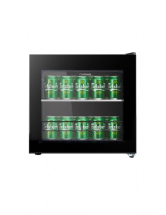 Frigorifico 1P Corbero CFMMB430BLGL  50x47cm  F  4