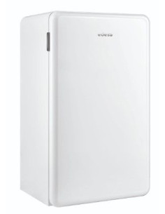 Frigorifico 1P Edesa EFS0911WHA  85x47cm  E  BL