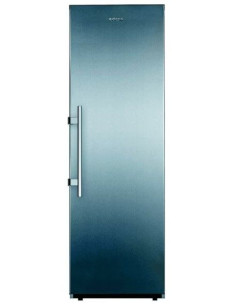 Frigorifico 1P Edesa EFS1823NFEX  185x60cm  NFR  E