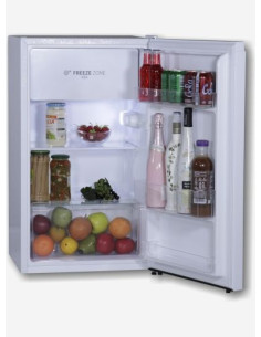 Frigorifico 1P Rommer FTE105  83x48cm  E  Freeze Z