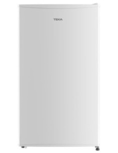 Frigorifico 1P Teka RSR10138  85x48cm  E  Blanco