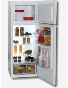 Frigorifico 2P Rommer FE250  145x54cm  E