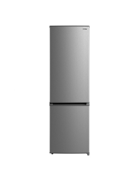 Combi Midea MDRB380FGE02A  180x54 5cm  E  Inox