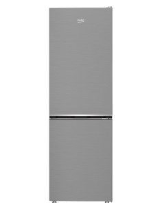 Combi Beko B3RCNE415HXB1  204x60cm  NF  D  Inox
