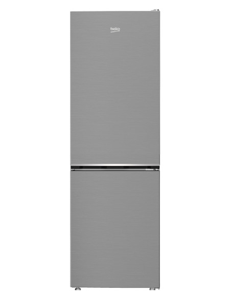 Combi Beko B3RCNE415HXB1  204x60cm  NF  D  Inox