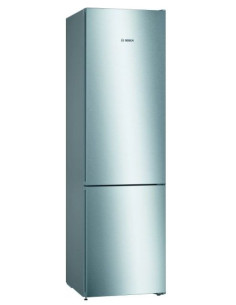 Combi Bosch KGN39VIDA  203x60cm  D  NF  Inox Acero