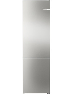 Combi Bosch KGN39VIEB  E  203x60x66  Puertas Acero