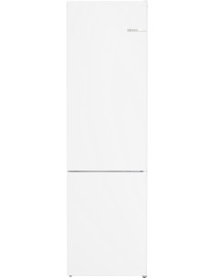 Combi Bosch KGN39VWEB  E  203x60x66  Blanco  NFR