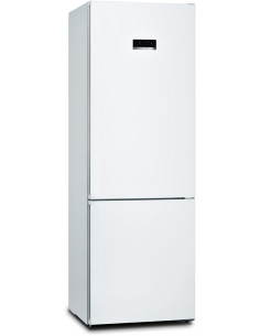 Combi Bosch KGN493WDA  D  203x70x67  Blanco  Vitaf