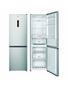 Combi Edesa EFC1834NFEX  186x60cm  TNF  E  Inox