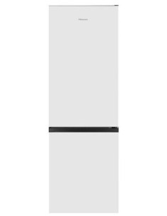 Combi Hisense RB372N4AWE  179x60cm  E  Blanco