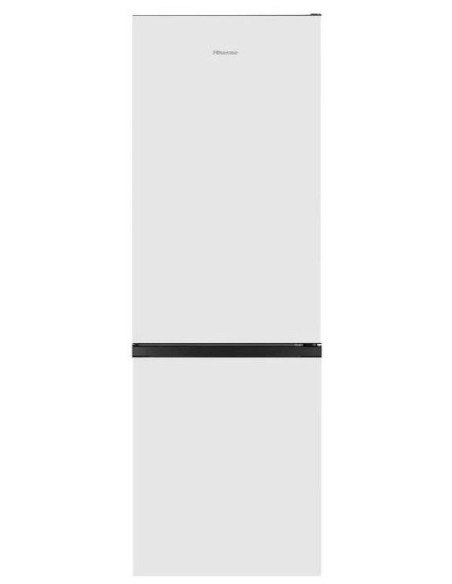 Combi Hisense RB372N4AWE  179x60cm  E  Blanco