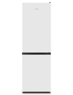 Combi Hisense RB390N4AWE  186x60cm  E  Blanco