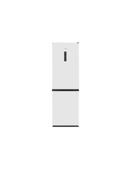 Combi Hisense RB390N4DWD  186x60cm  D  Blanco