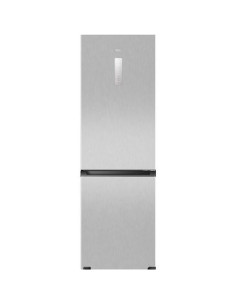 Combi TCL RP318BLE1  185x60cm  E  TNF  Inox