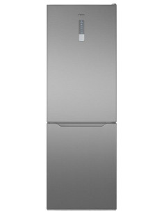 Combi Teka NFL345C  188x60cm  E  Inox  TNF  Displa