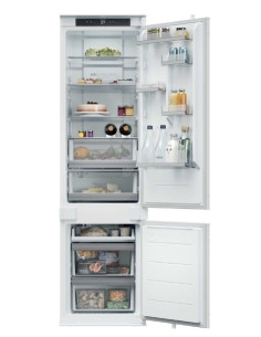 Combi Haier HBQW5519E  193x54cm  Integr   TNF  E