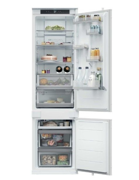 Combi Haier HBQW5519E  193x54cm  Integr   TNF  E