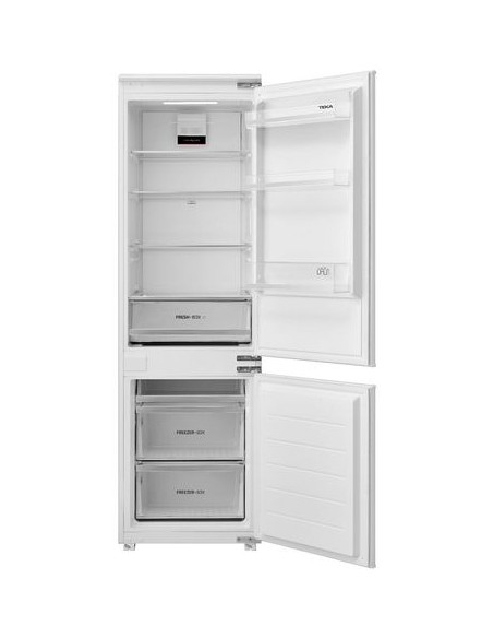 Combi Teka RBF73355FI  177x55cm  Integr   TNF  E