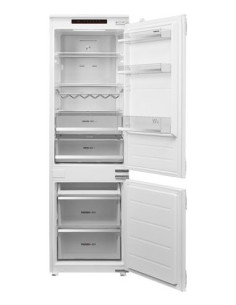 Combi Teka RBF73395FI  177x54cm  Integr   TNF  C