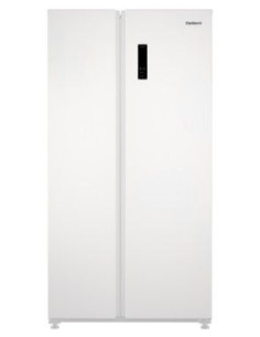 Frigo Americano Corbero CFSBSH730NFW  177x90cm  E