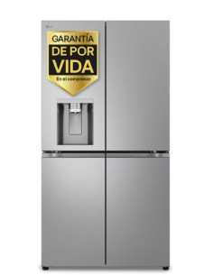 Frigo Americano LG GMF961PY3E  179x91cm  E  Inox 