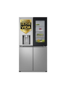 Frigo Americano LG GMK960PY2E  179x91cm  E  Inox 