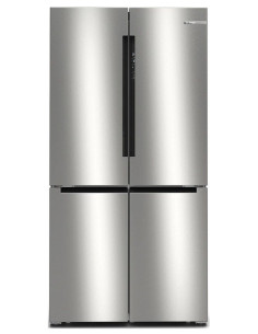 Frigorifico 4P Bosch KFN96APEA  183x91cm  NFR  E