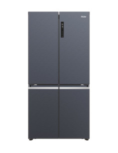 Frigo Haier SbS 4P HCR5919ENMB  191x91cm  E 