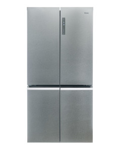 Frigo Haier SbS 4P HCR5919ENMM  191x91cm  E 