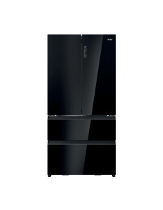 Frigo Haier SbS 4P HFR79F19DFGB  190x91cm NF