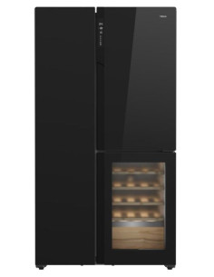 Frigorifico SbS Teka RLF85950  183x91 1x70 6cm  E